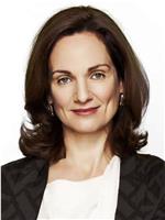 Catherine McClements