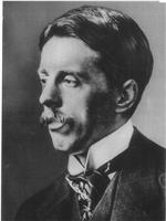 Arnold Bennett