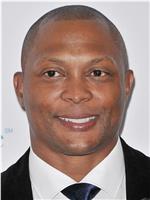 Eddie George