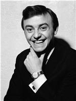 Gerry Marsden