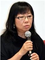 待田堂子