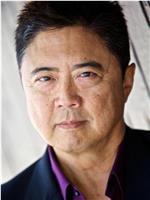 Michael Hagiwara