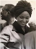 Winnie Mandela