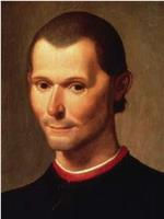 Niccolò Machiavelli