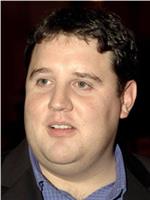 Peter Kay