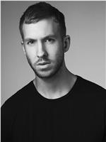 Calvin Harris