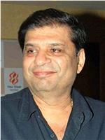 Ravi Chopra