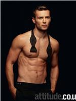 Harry Judd