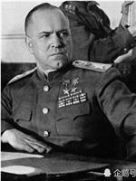 Georgi Zhukov