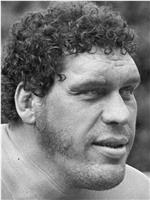 André the Giant