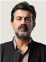 Erkan Bektas