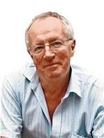 Robert Fisk