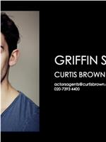 Griffin Stevens