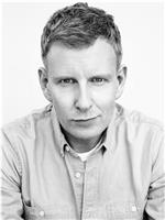 Patrick Kielty