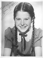 Virginia Weidler