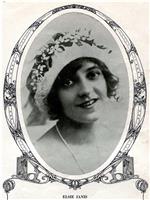 Elsie Janis