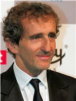 Alain Prost