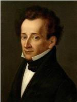 Giacomo Leopardi