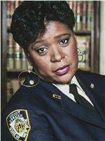 Marsha Warfield