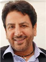 Gurdas Mann