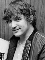 Rick Danko