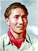 Tenzing Norgay