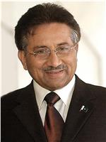 Pervez Musharraf