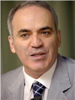 Garry Kasparov