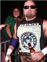 James Storm