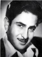 Syed Kamal