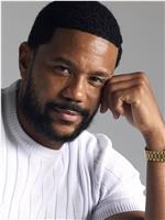 Hosea Chanchez