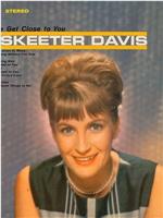 Skeeter Davis