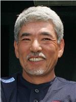 Hiroshi Motomiya