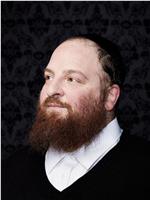 Menashe Lustig