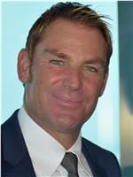 Shane Warne