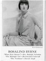 Rosalind Byrne