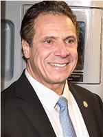 Andrew Cuomo