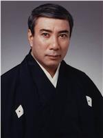 十二代目市川团十郎