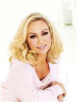 Kristina Rihanoff