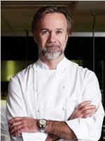 Marcus Wareing