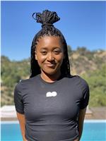 大坂直美 Naomi Osaka