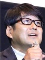 井上龙太 Ryuta Inoue