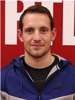 雷诺·拉维莱涅 Renaud Lavillenie