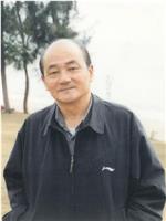 周继纬 Ji-wei Zhou