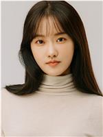 朴承妍 Park Seung-Yeon