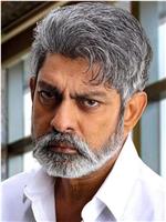 贾加帕蒂·巴布 Jagapati Babu