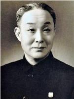 尚小云 Xiaoyun Shang