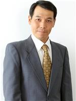 住田隆 Takashi Sumida