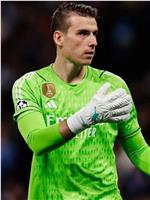 安德里·卢宁 Andriy Lunin