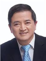 欧建平 Jianping Ou